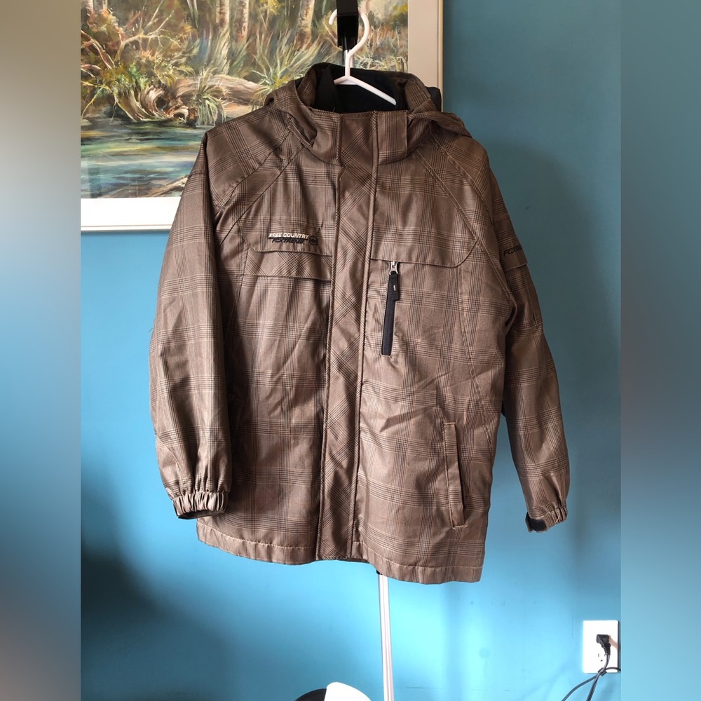 Jacket